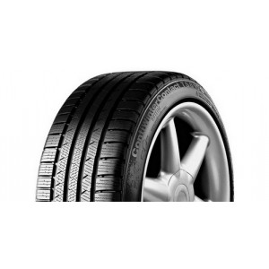 245/50R18 100H ContiWinterContact TS 810 S SSR RUN FLAT * MS 3PMSF DOT2021 (E-7.4) CONTINENTAL